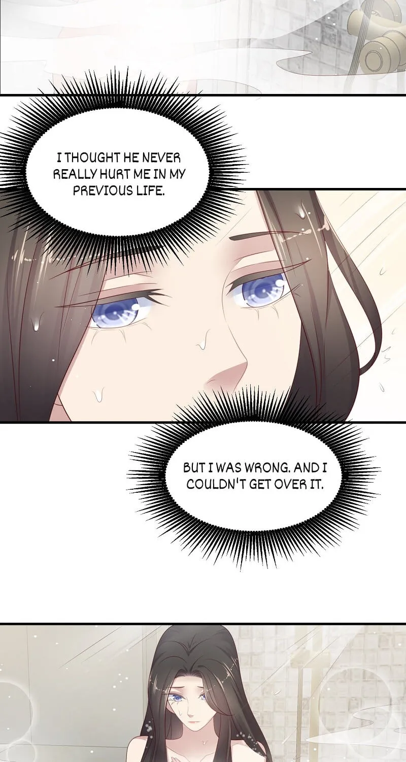 Sealed With Lips Chapter 100 page 28 - 
