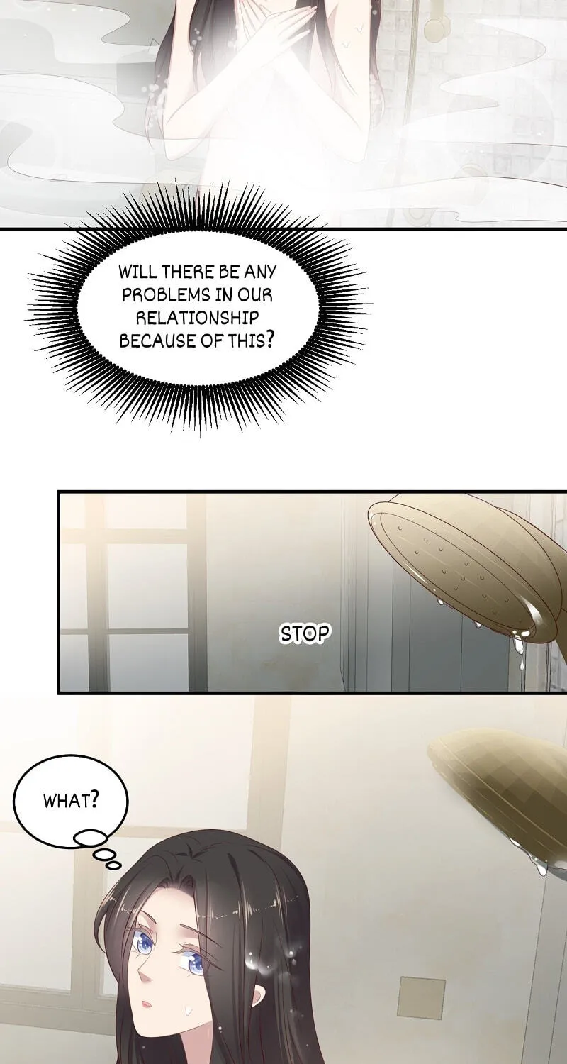 Sealed With Lips Chapter 100 page 29 - 