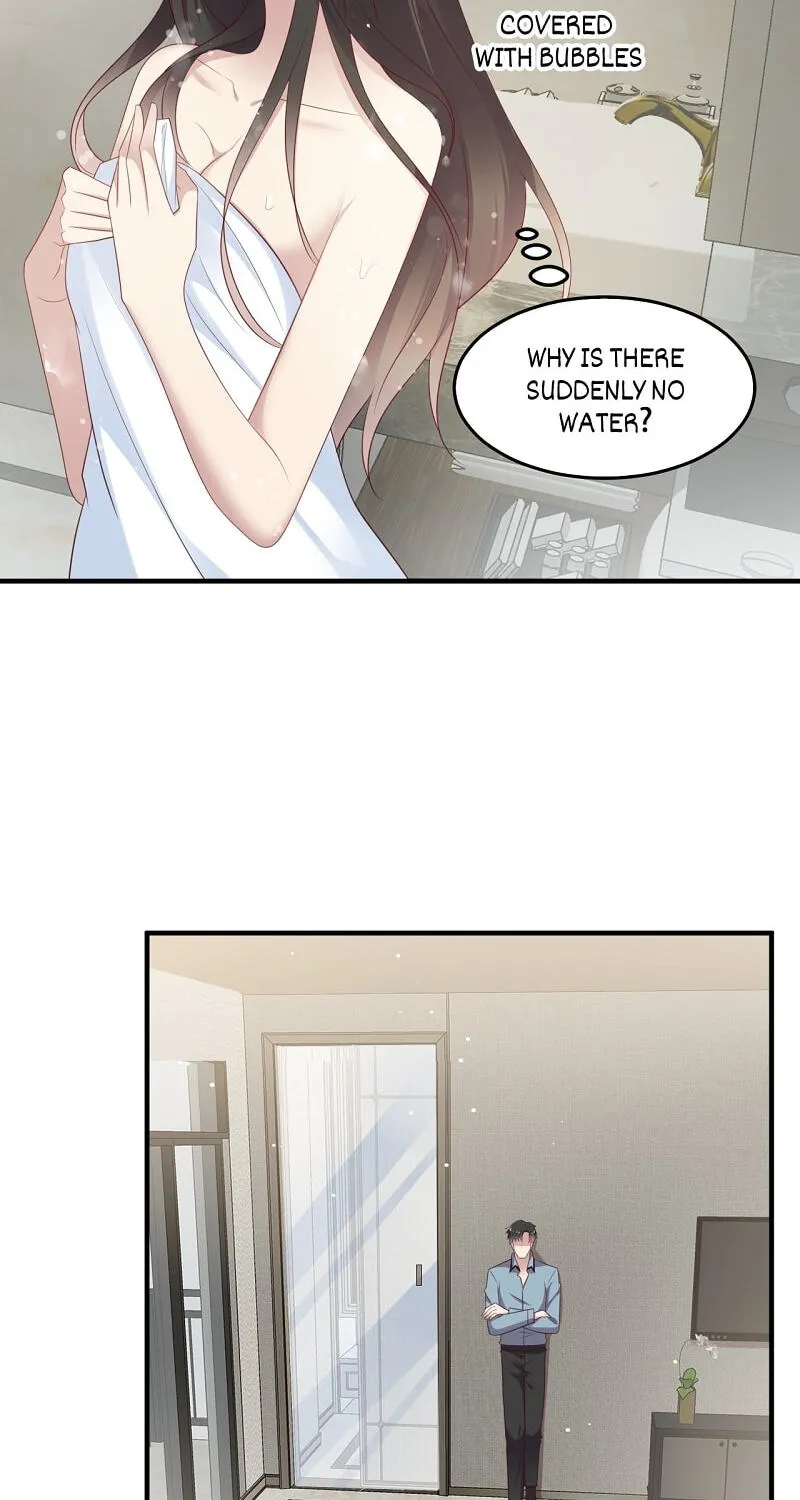 Sealed With Lips Chapter 100 page 30 - 