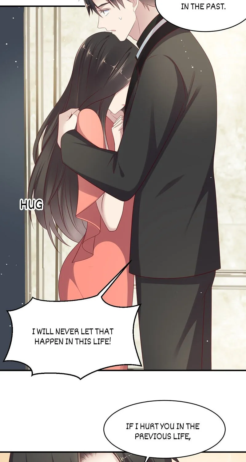 Sealed With Lips Chapter 100 page 4 - 