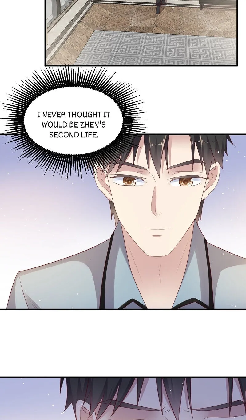 Sealed With Lips Chapter 100 page 31 - 