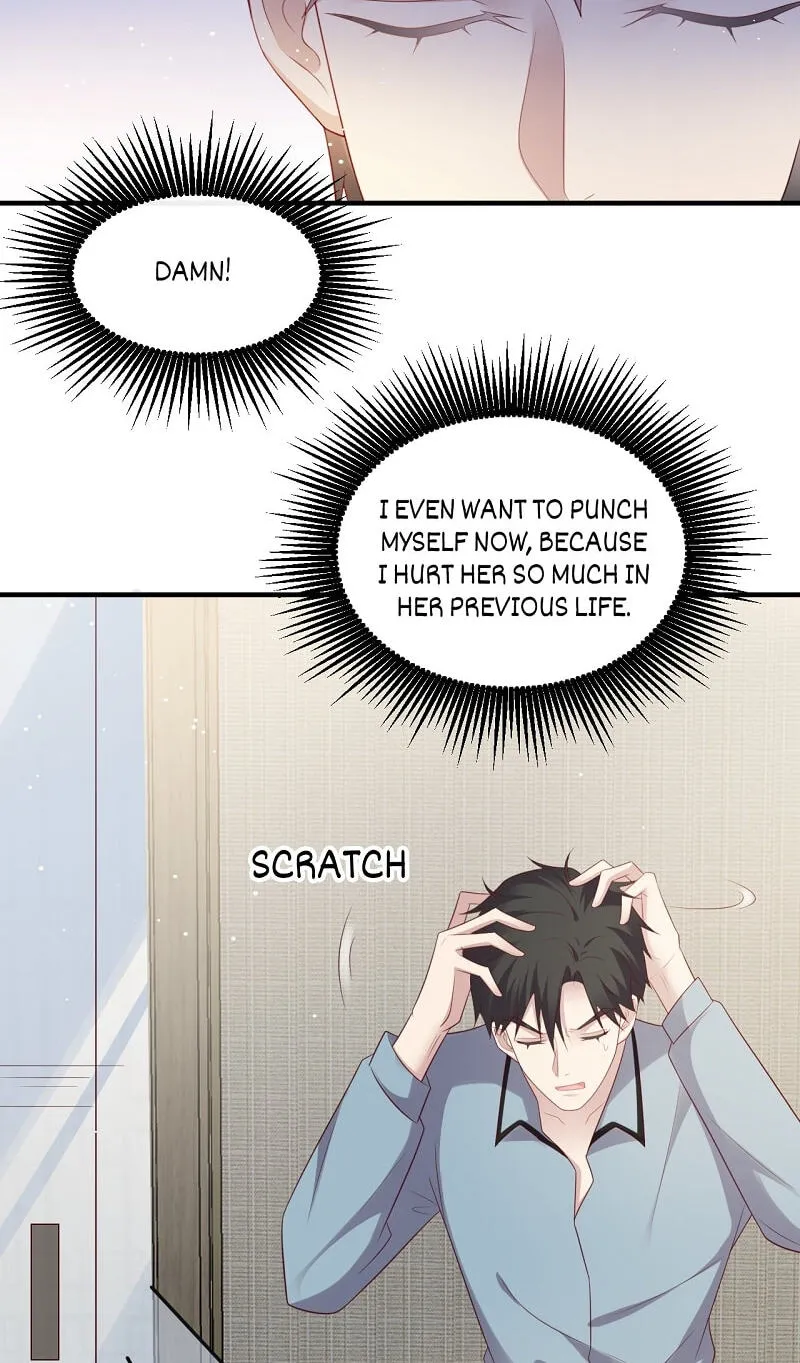 Sealed With Lips Chapter 100 page 32 - 