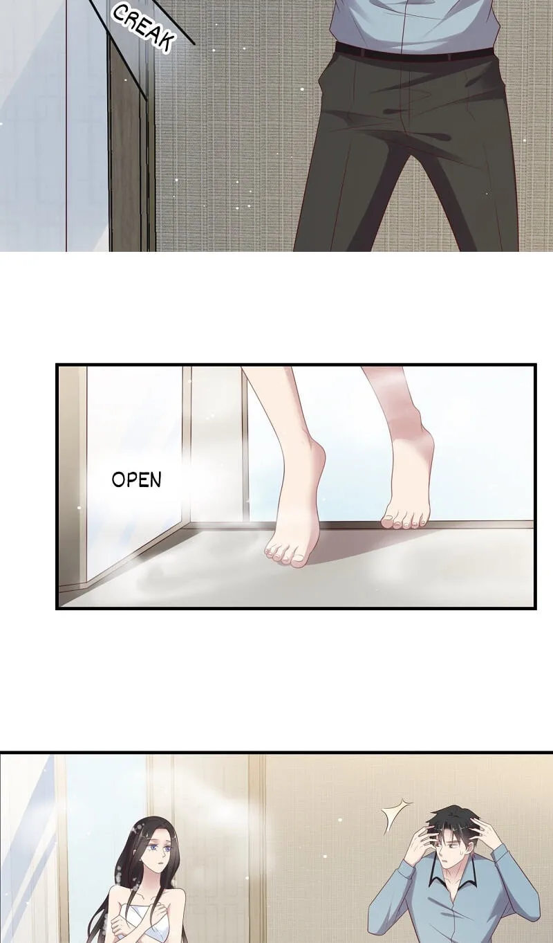 Sealed With Lips Chapter 100 page 33 - 