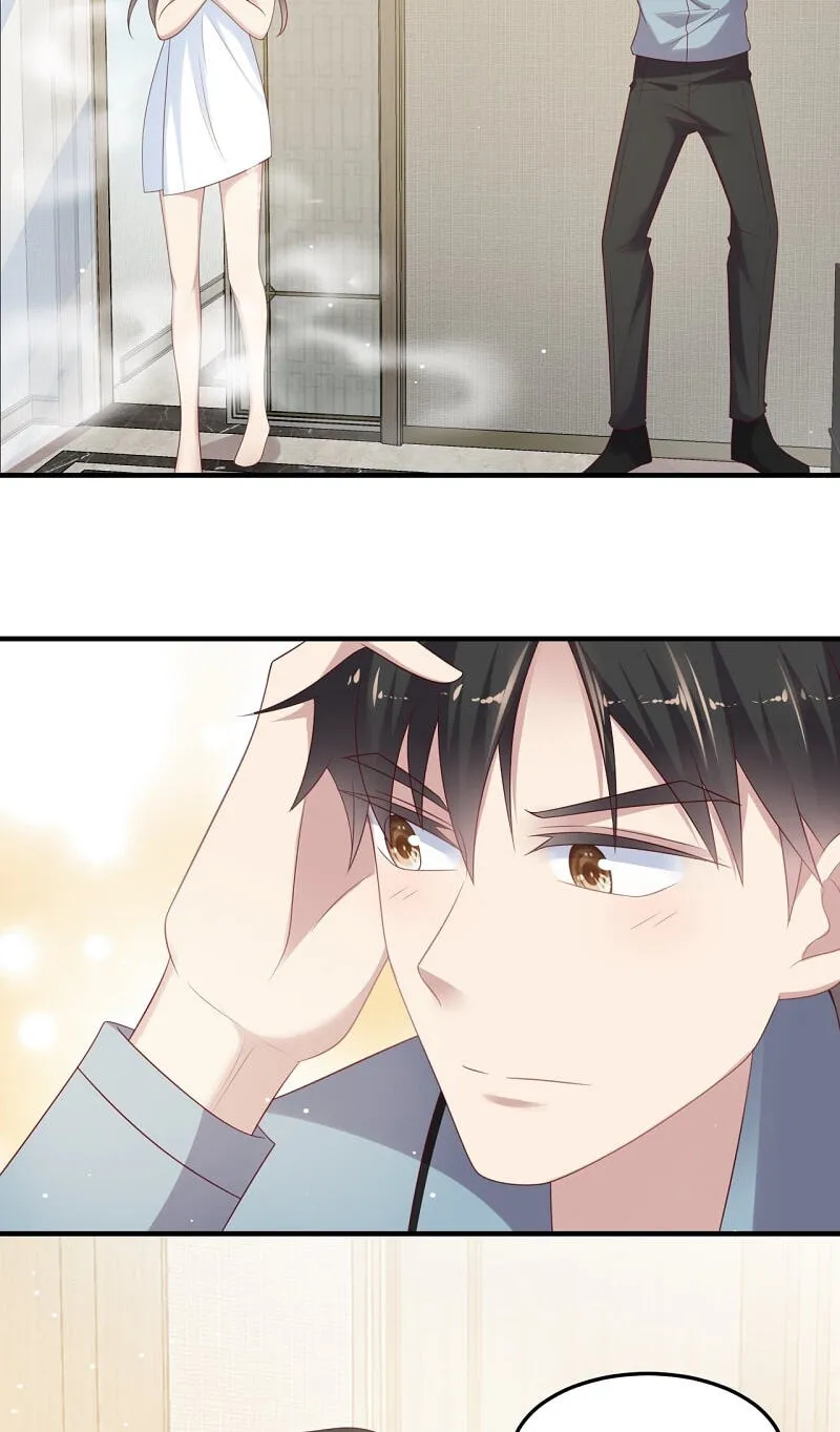Sealed With Lips Chapter 100 page 34 - 