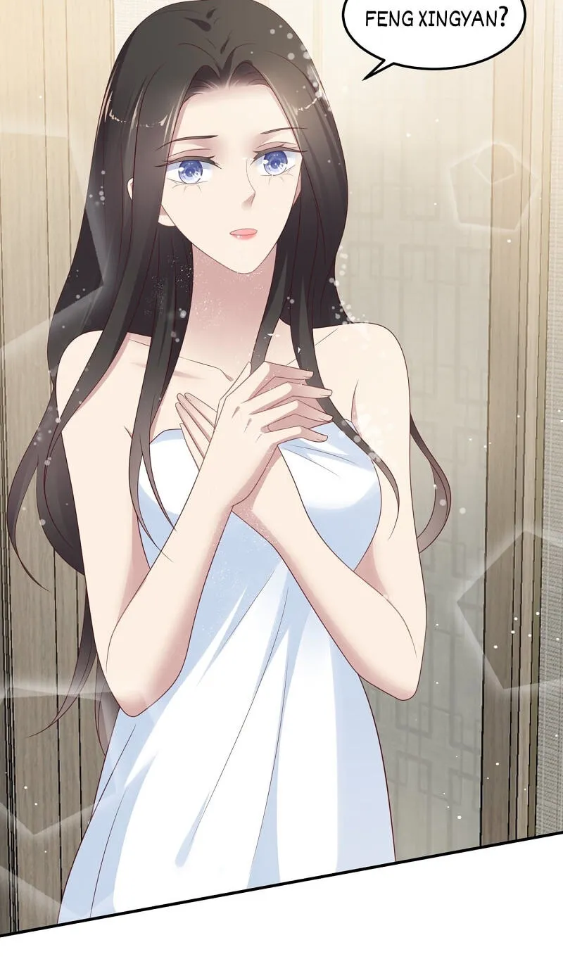 Sealed With Lips Chapter 100 page 35 - 