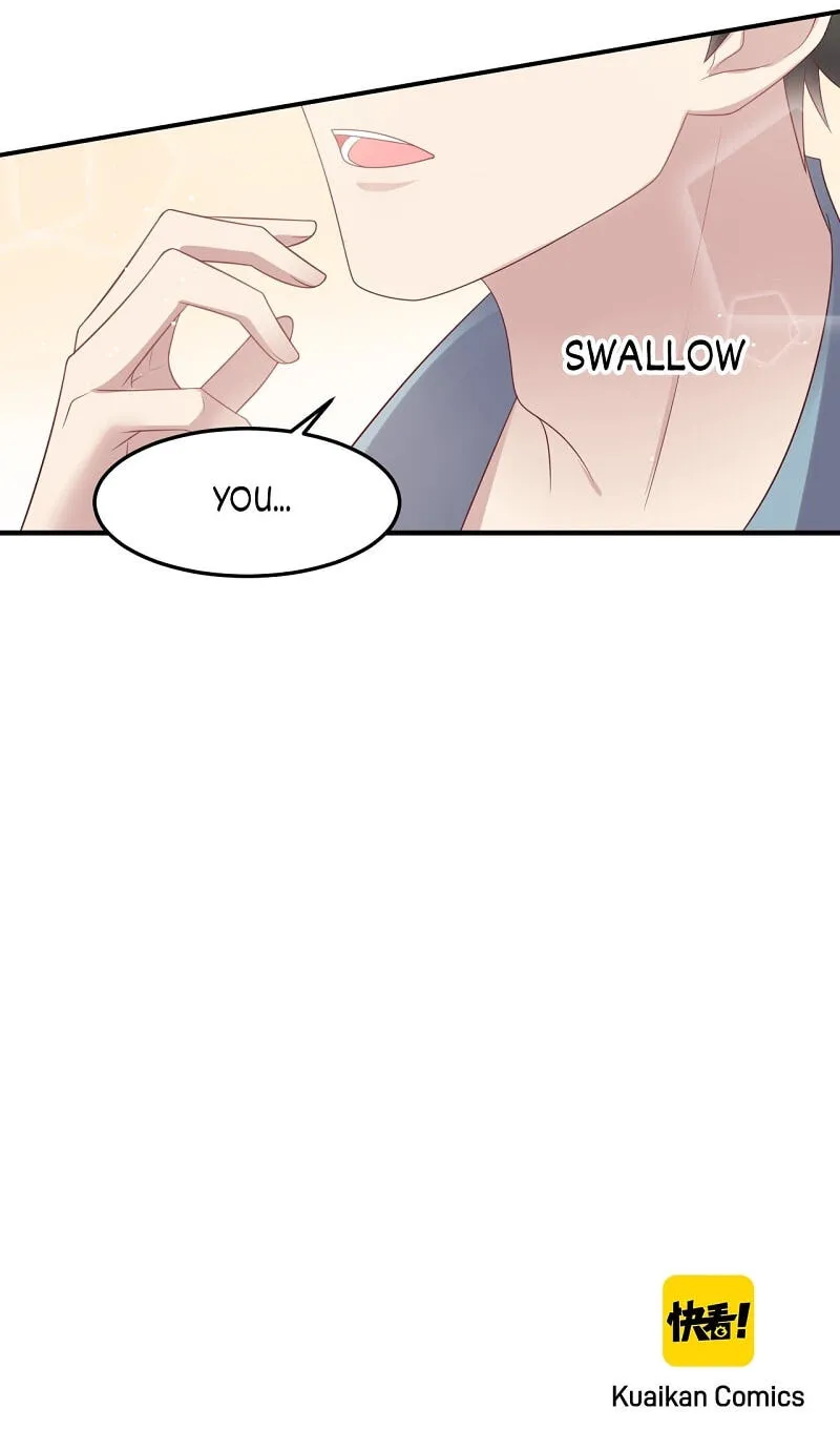Sealed With Lips Chapter 100 page 36 - 