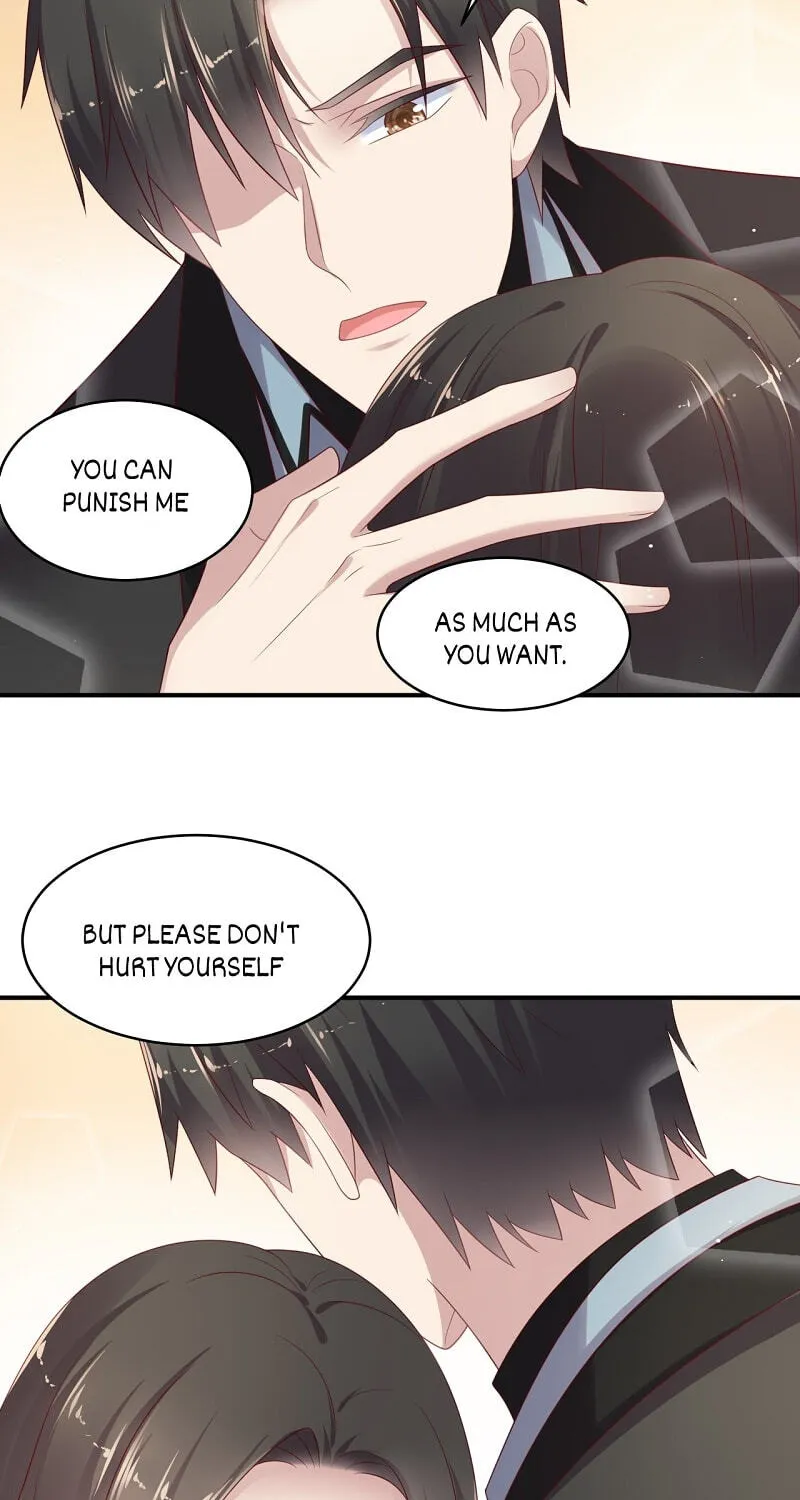 Sealed With Lips Chapter 100 page 5 - 