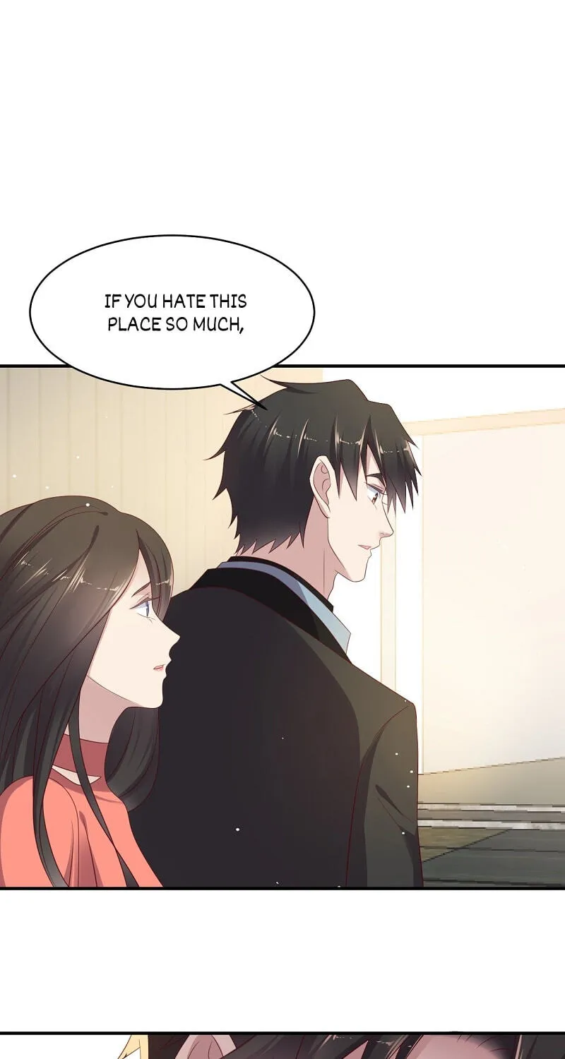 Sealed With Lips Chapter 100 page 9 - 