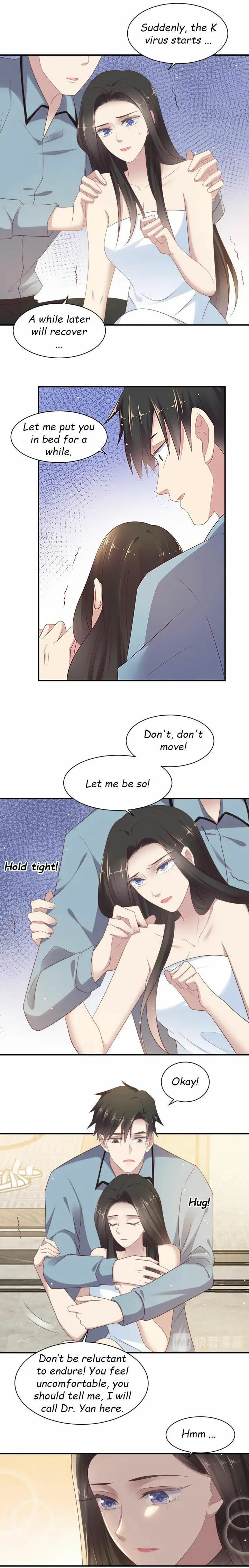 Sealed With Lips Chapter 101.2 page 2 - 