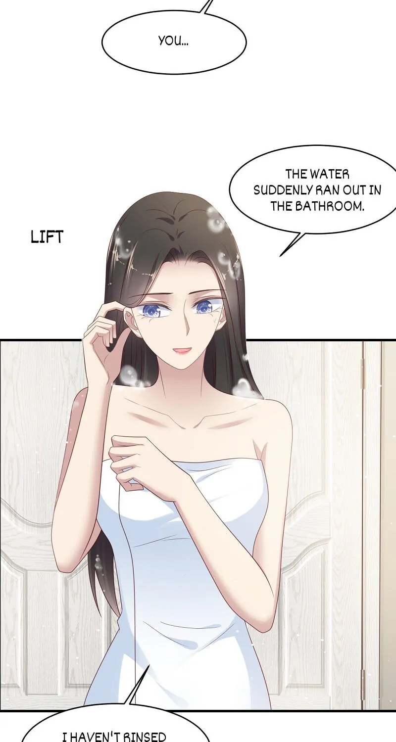 Sealed With Lips Chapter 101 page 2 - 