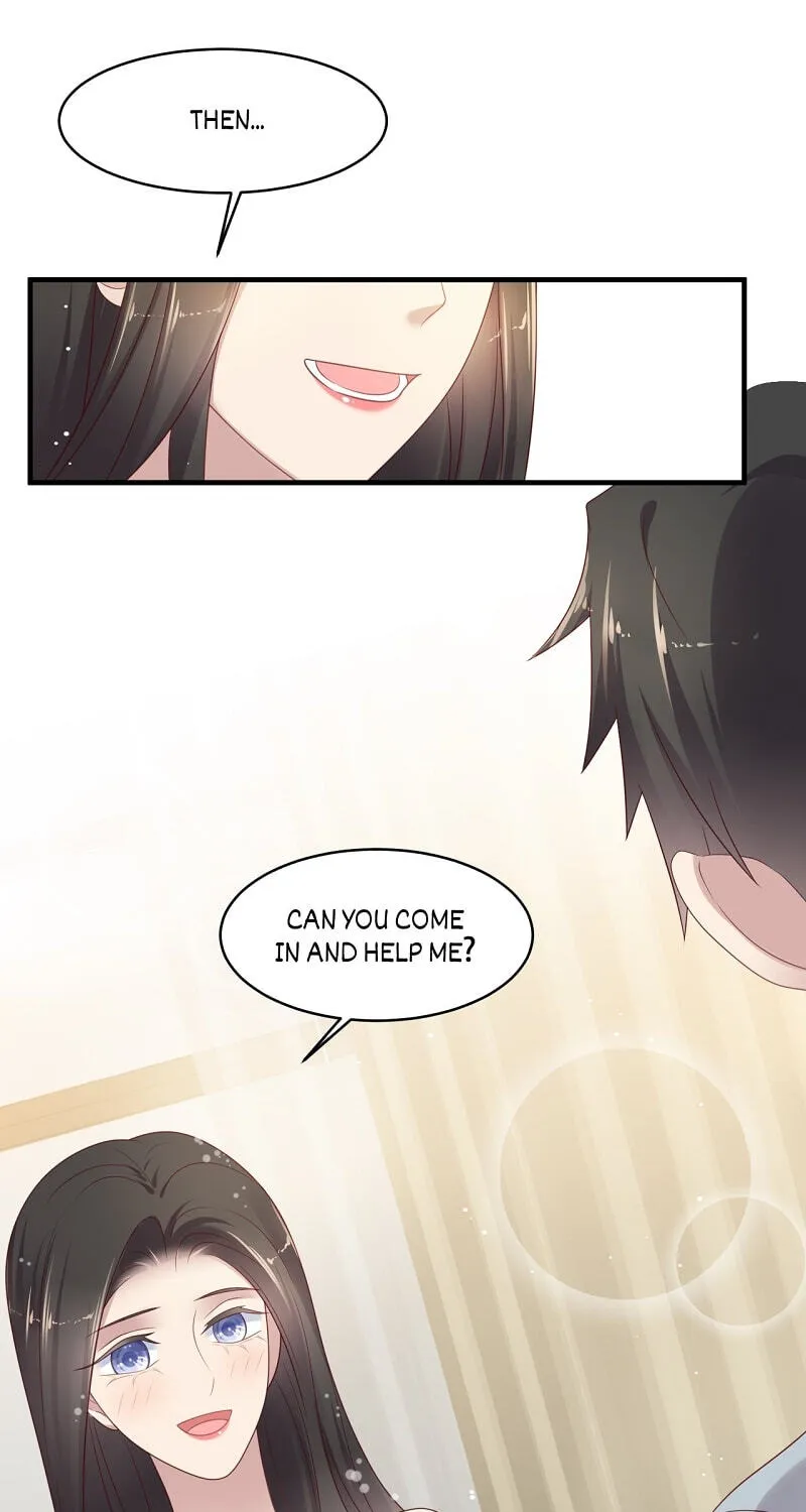 Sealed With Lips Chapter 101 page 11 - 