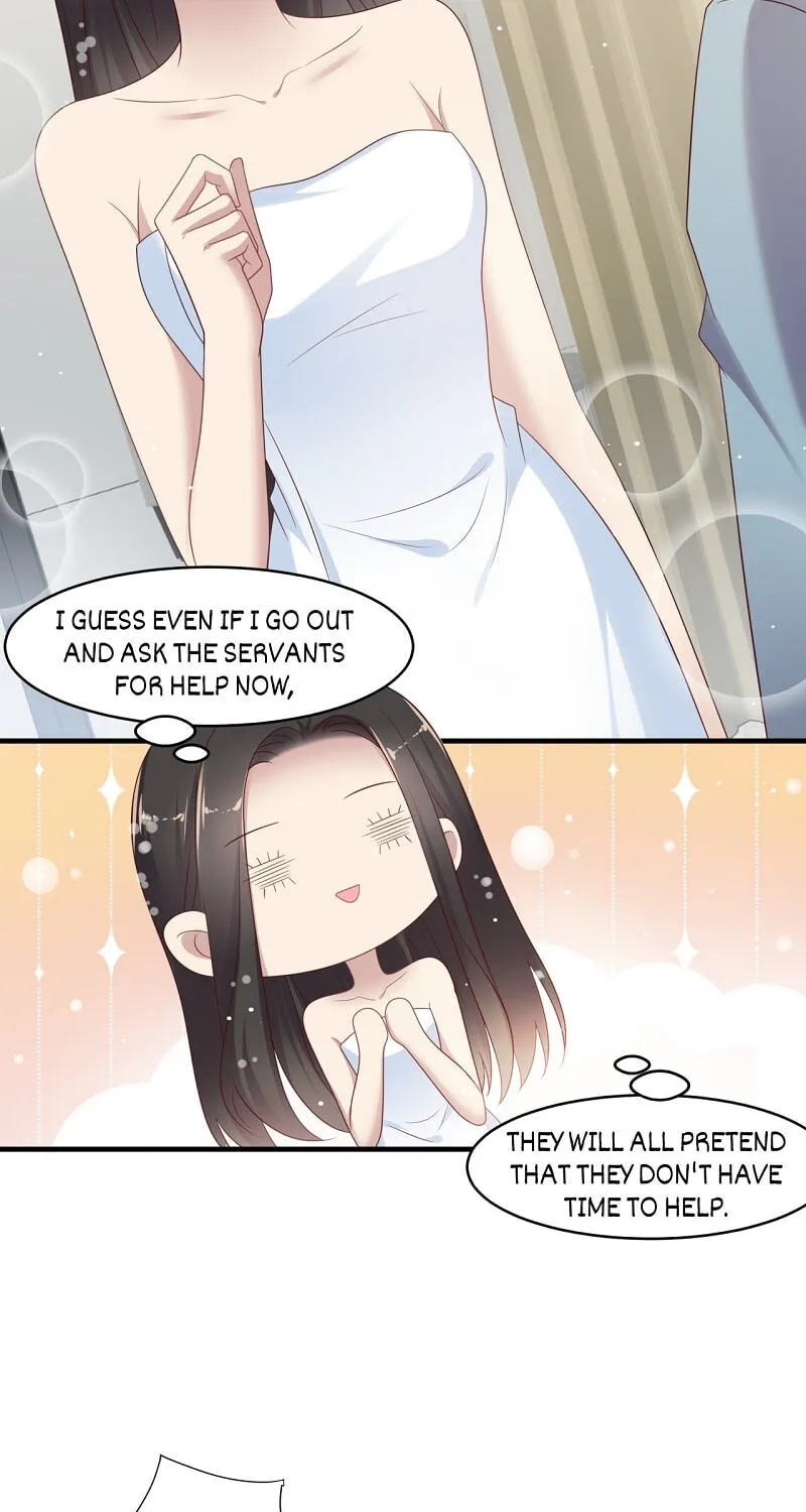 Sealed With Lips Chapter 101 page 12 - 