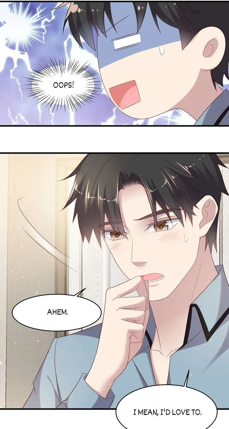 Sealed With Lips Chapter 101 page 14 - 