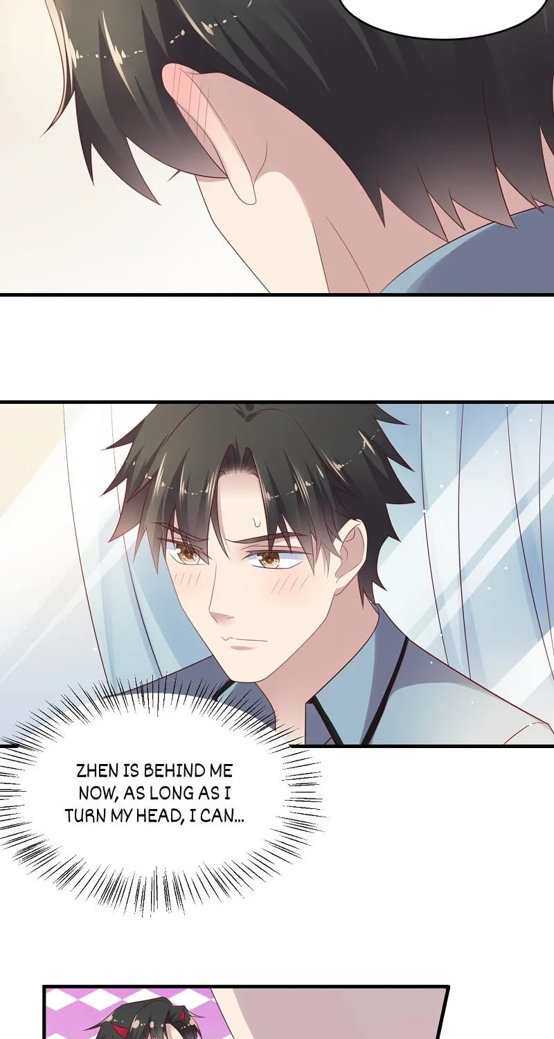 Sealed With Lips Chapter 101 page 18 - 