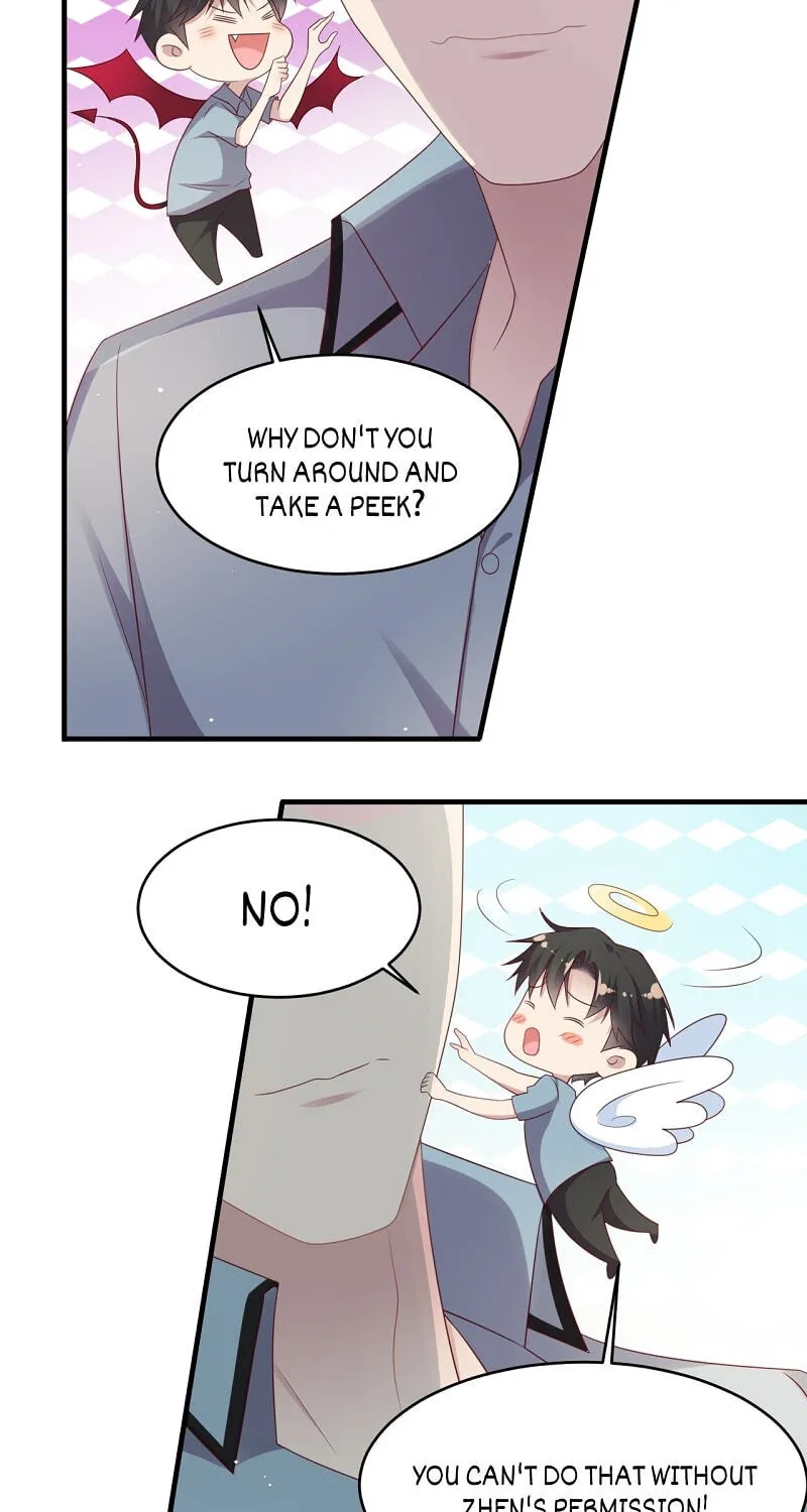 Sealed With Lips Chapter 101 page 19 - 