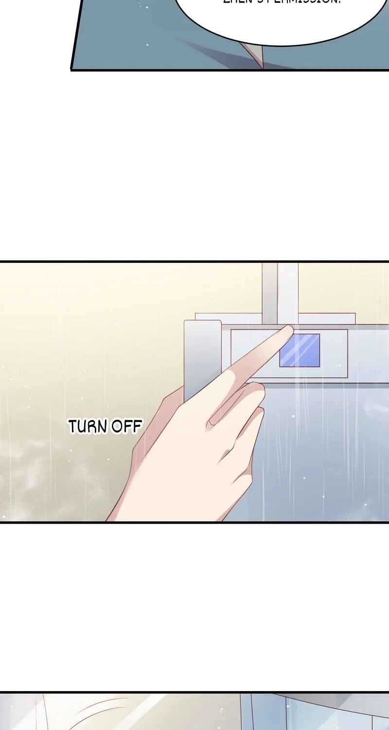 Sealed With Lips Chapter 101 page 20 - 