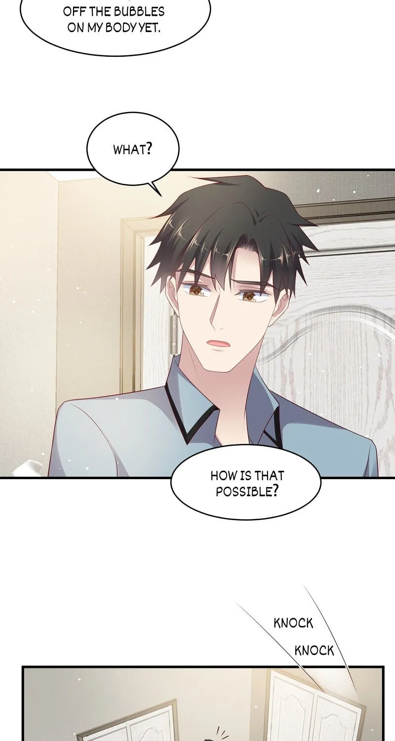 Sealed With Lips Chapter 101 page 3 - 