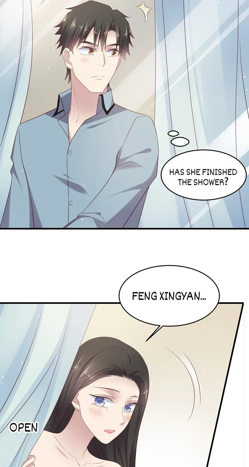 Sealed With Lips Chapter 101 page 21 - 