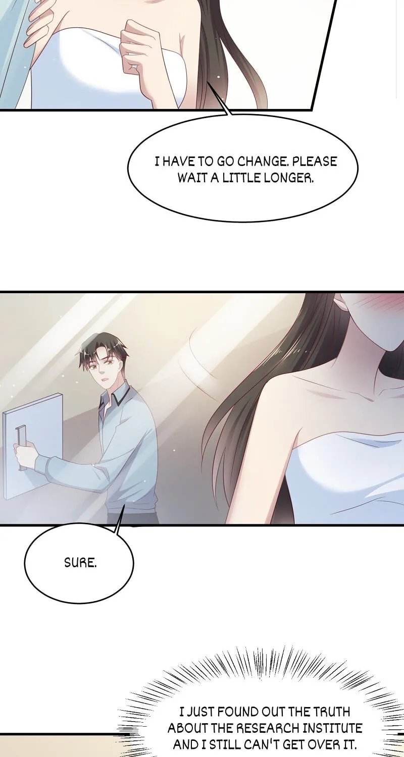 Sealed With Lips Chapter 101 page 22 - 