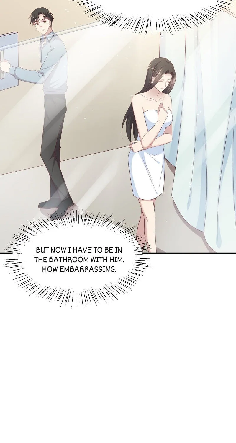Sealed With Lips Chapter 101 page 23 - 