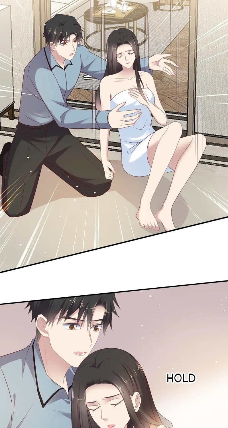 Sealed With Lips Chapter 101 page 25 - 