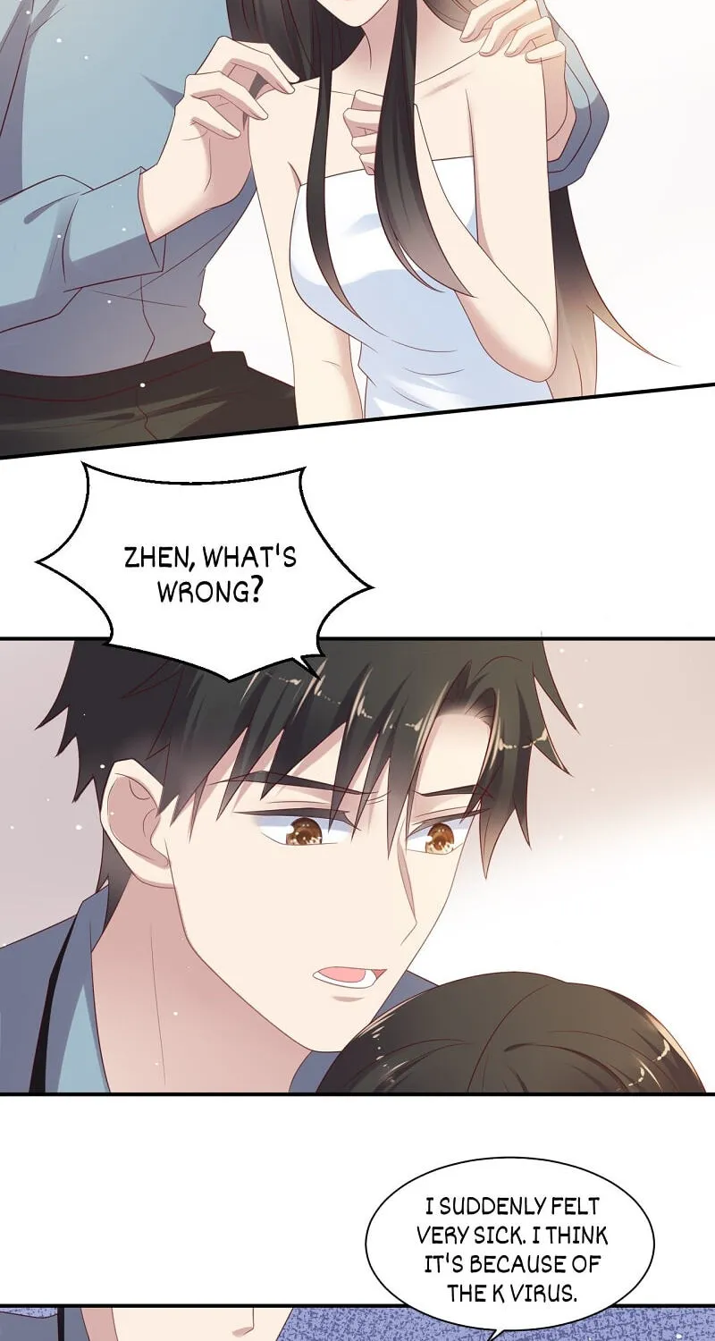 Sealed With Lips Chapter 101 page 26 - 