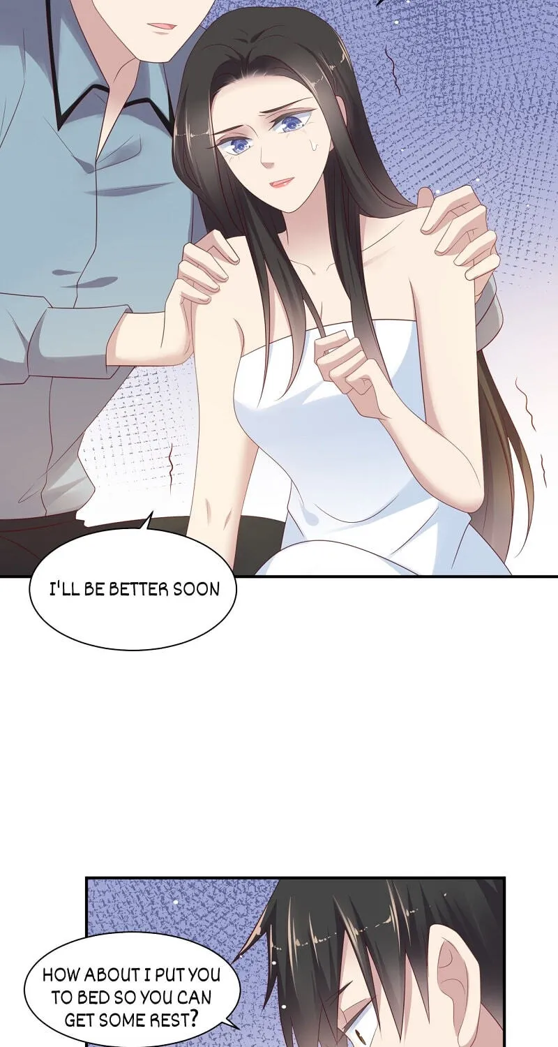 Sealed With Lips Chapter 101 page 27 - 