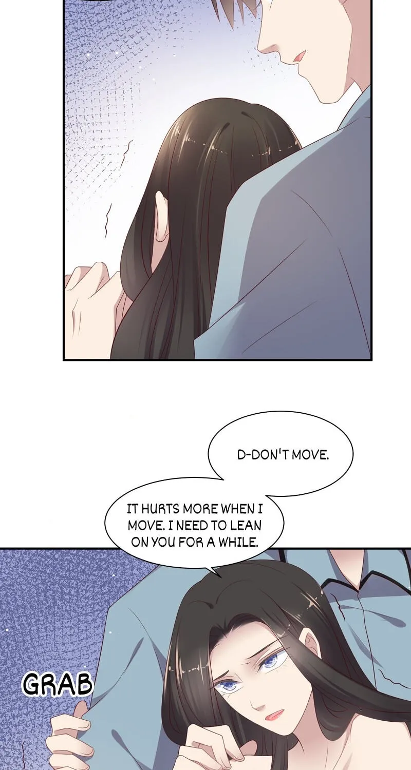 Sealed With Lips Chapter 101 page 28 - 