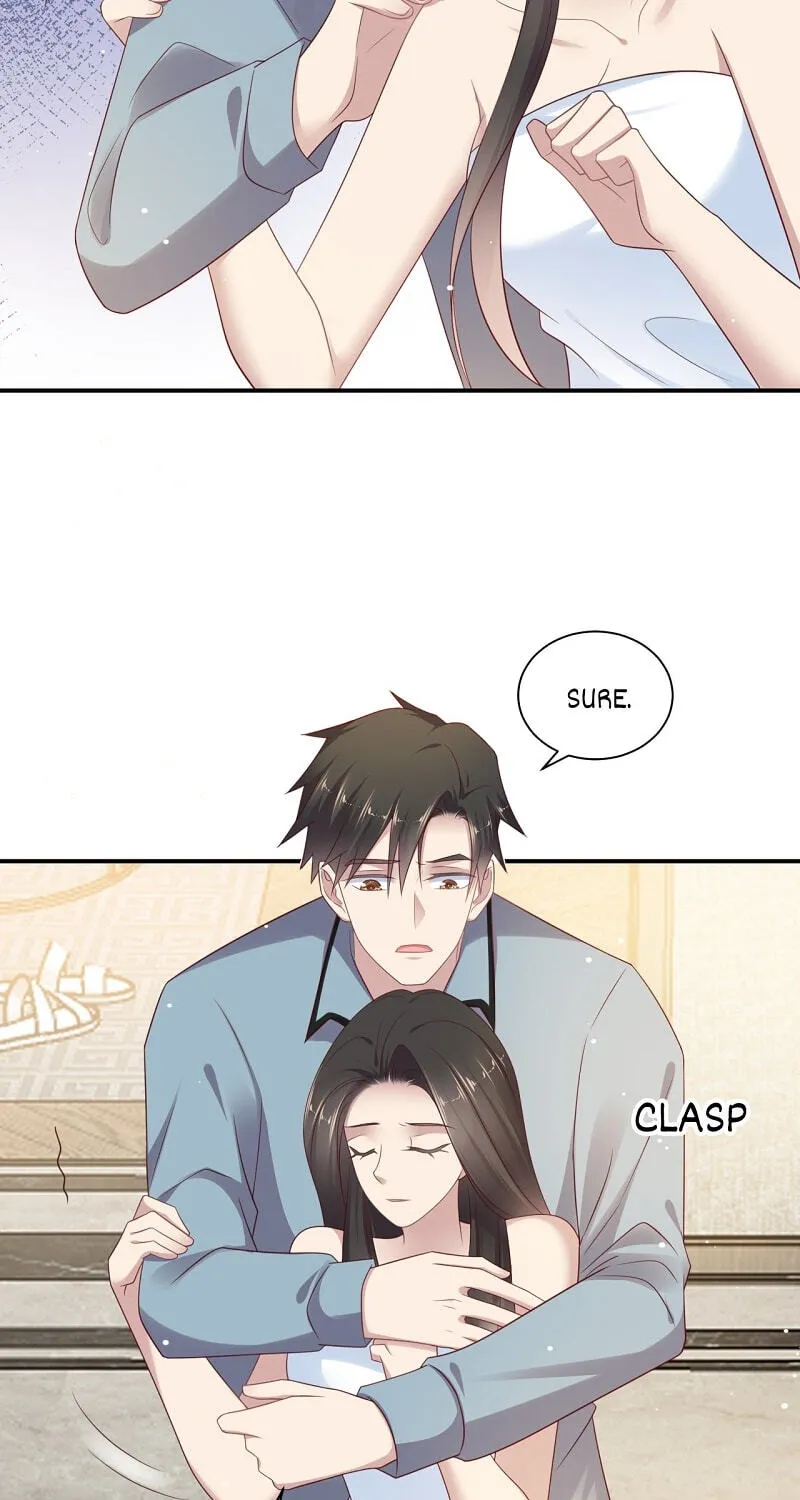 Sealed With Lips Chapter 101 page 29 - 