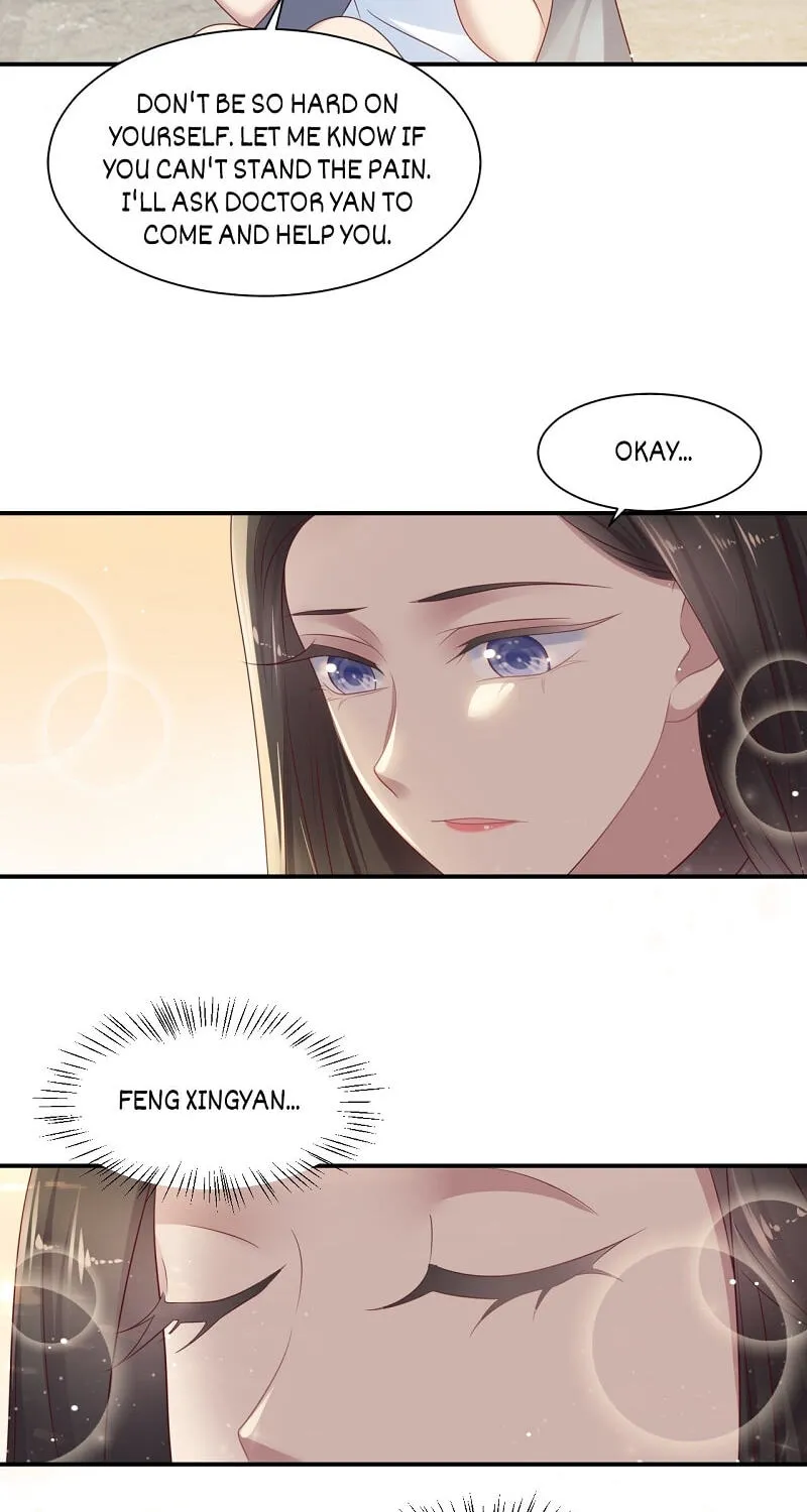 Sealed With Lips Chapter 101 page 30 - 