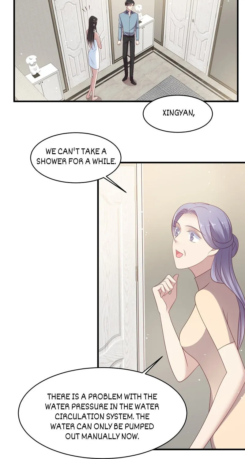 Sealed With Lips Chapter 101 page 4 - 
