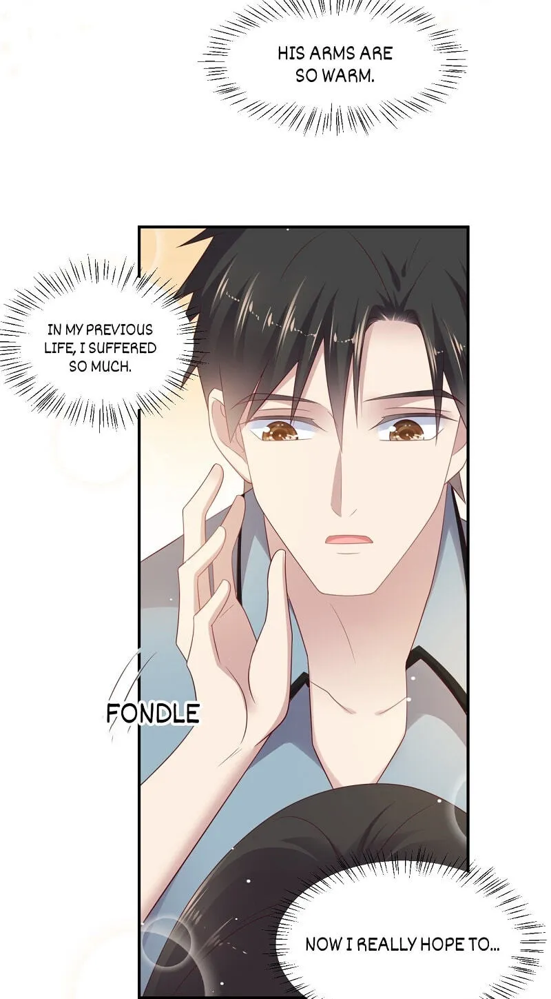 Sealed With Lips Chapter 101 page 31 - 