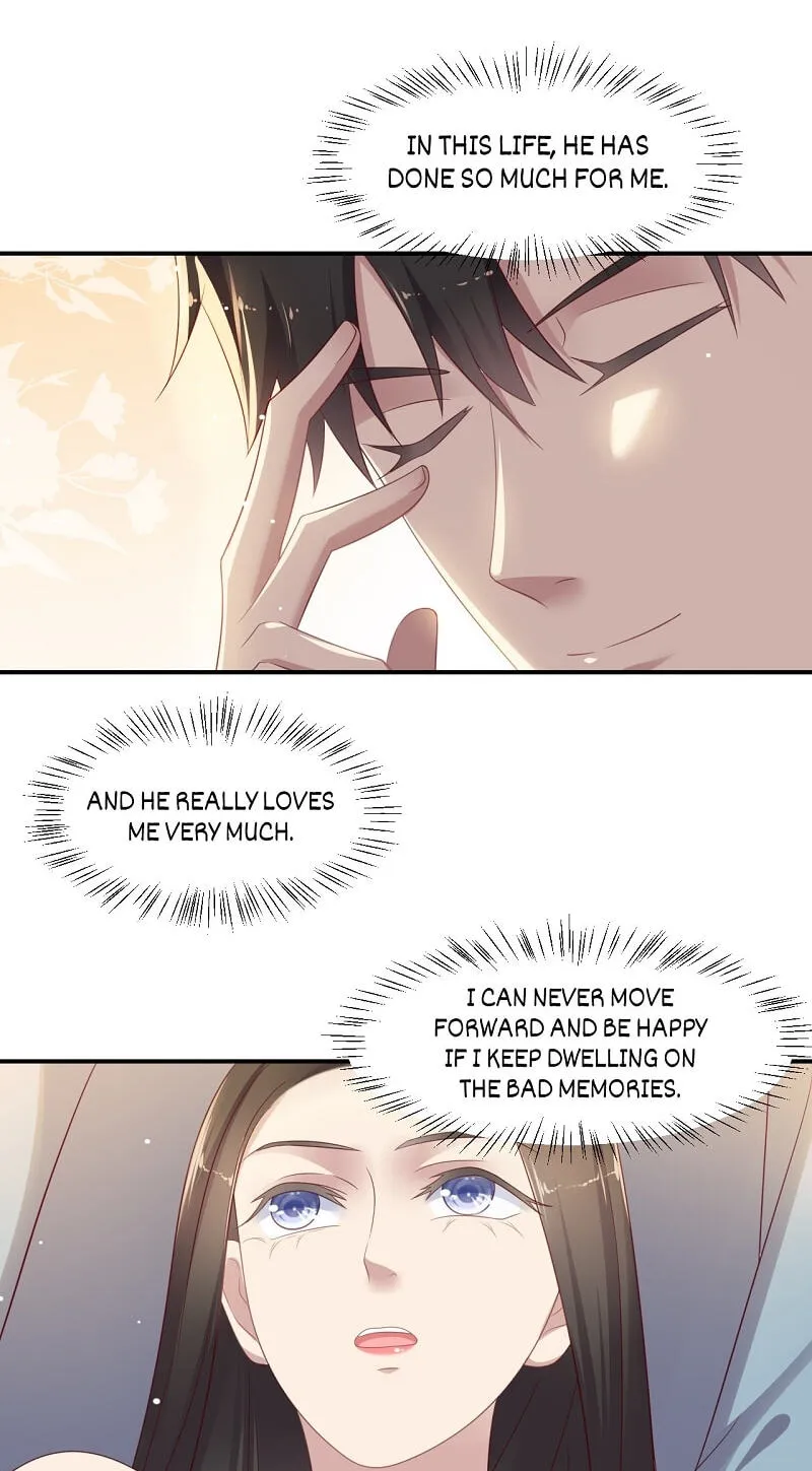 Sealed With Lips Chapter 101 page 33 - 