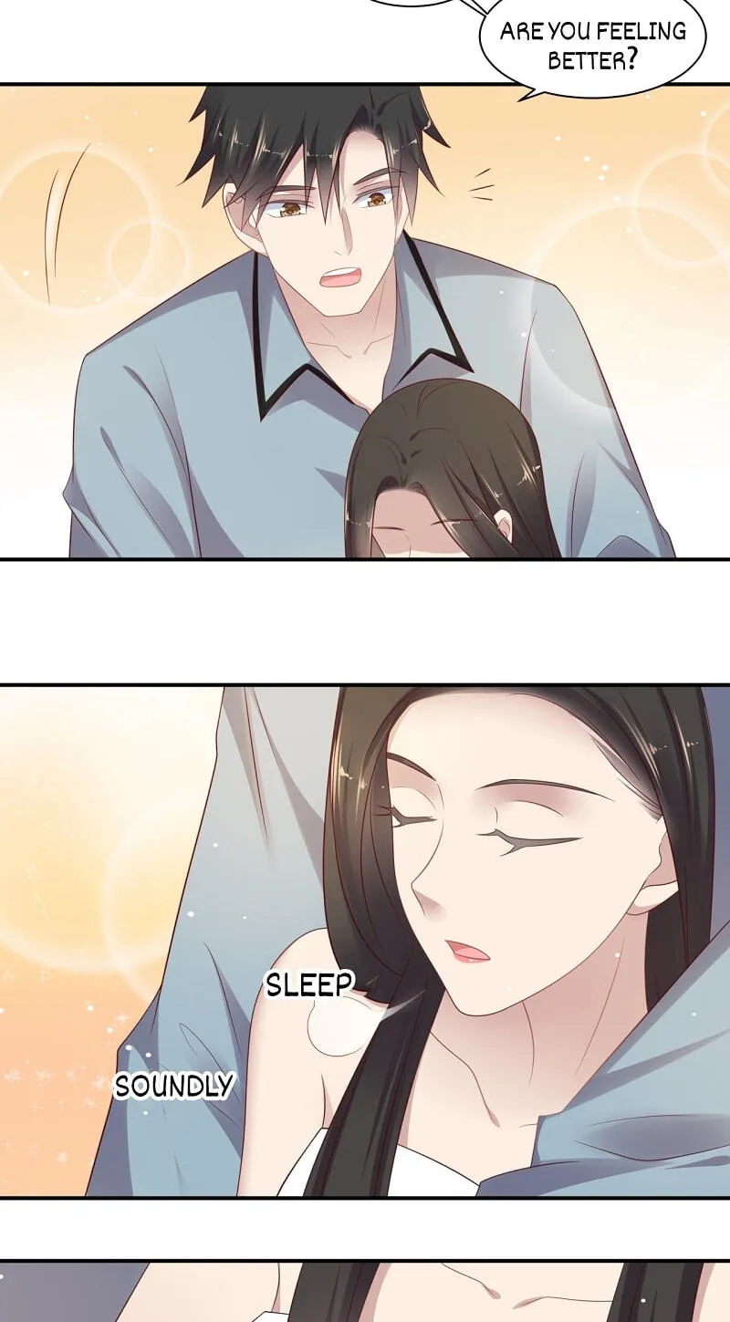 Sealed With Lips Chapter 101 page 36 - 