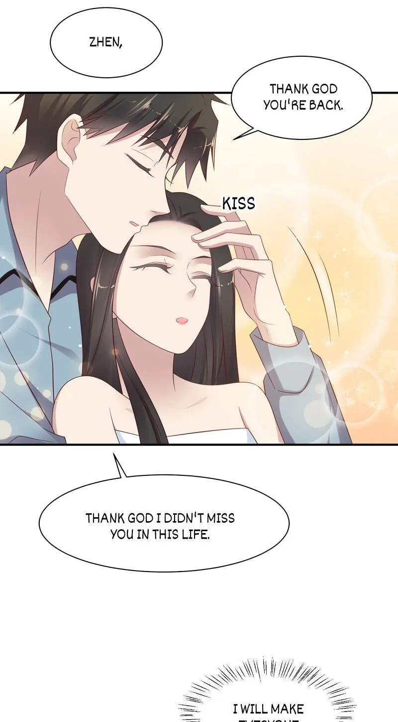 Sealed With Lips Chapter 101 page 38 - 