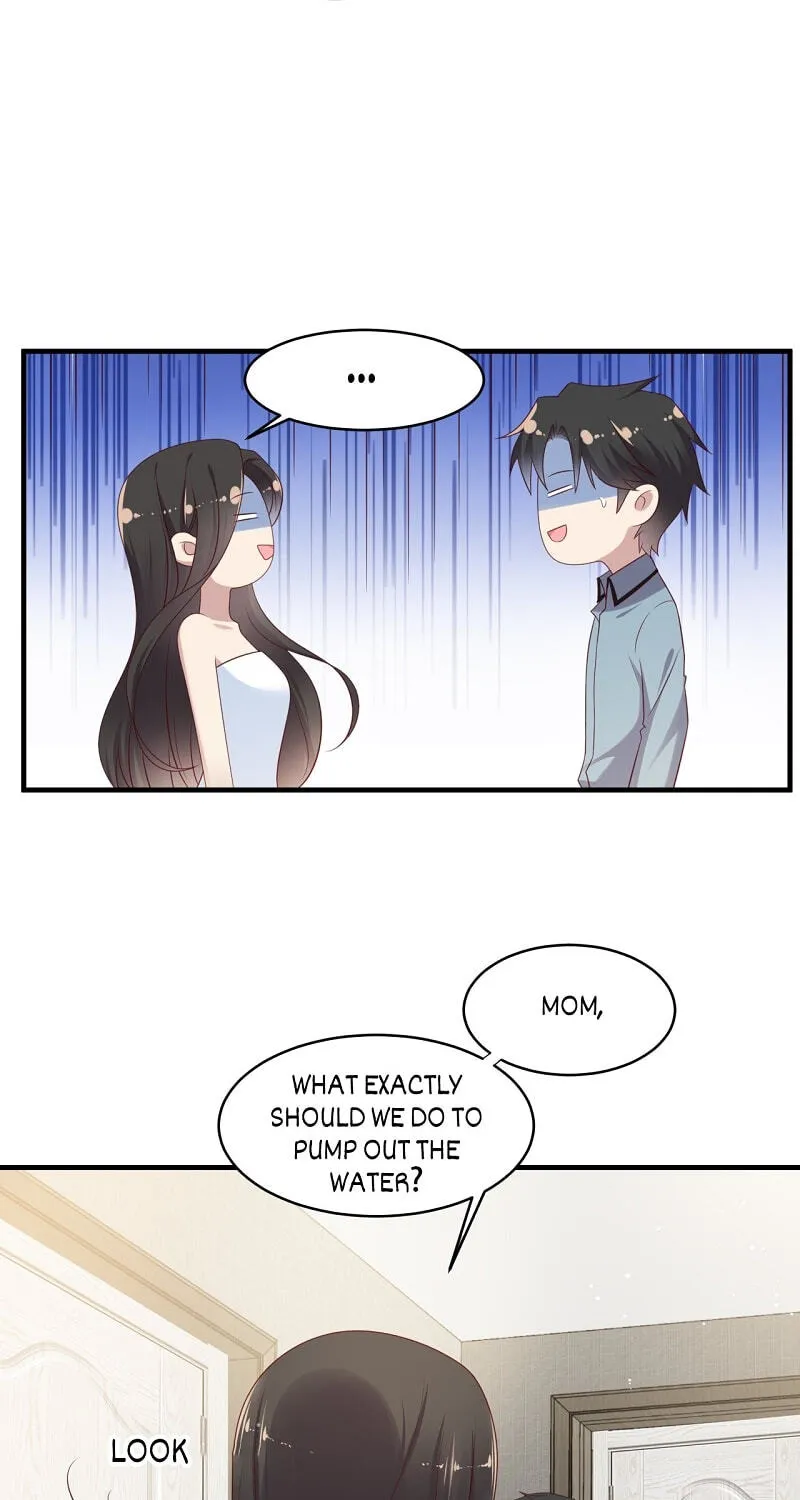Sealed With Lips Chapter 101 page 5 - 