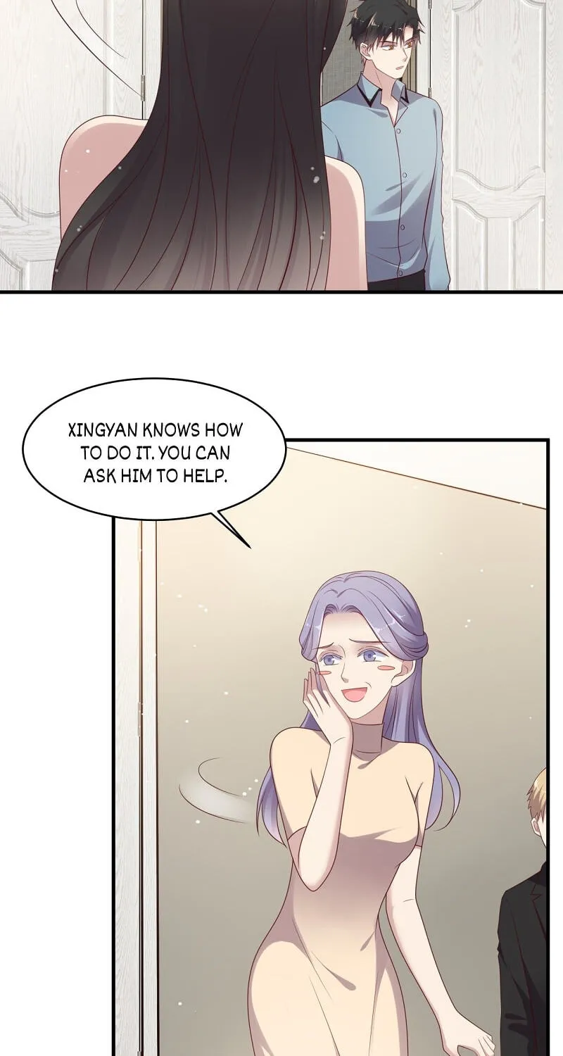Sealed With Lips Chapter 101 page 6 - 