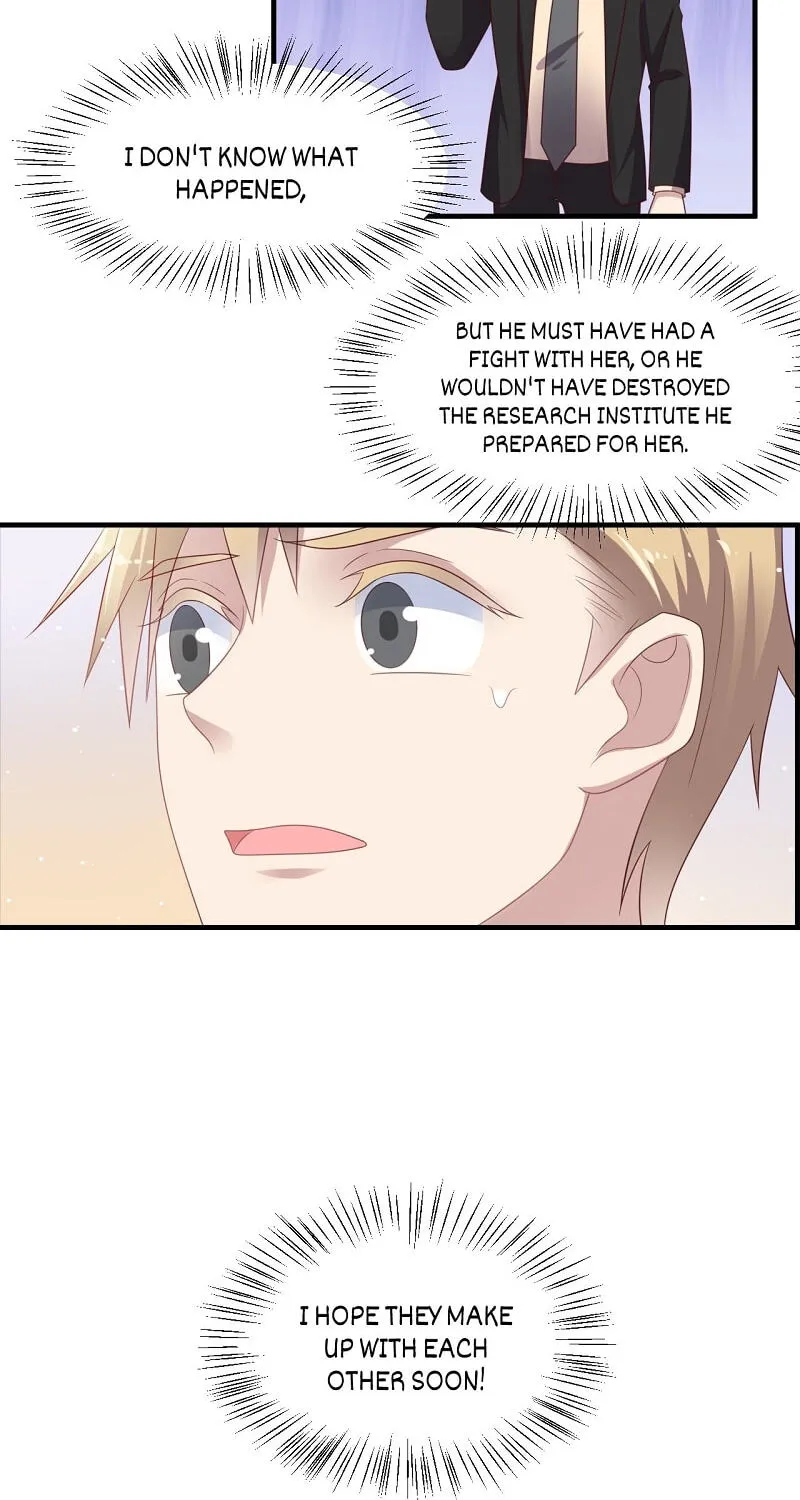 Sealed With Lips Chapter 101 page 8 - 