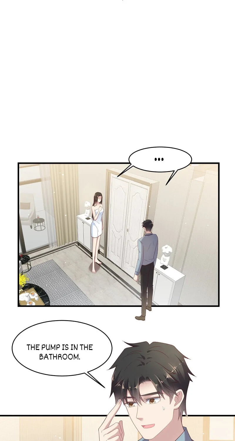 Sealed With Lips Chapter 101 page 9 - 
