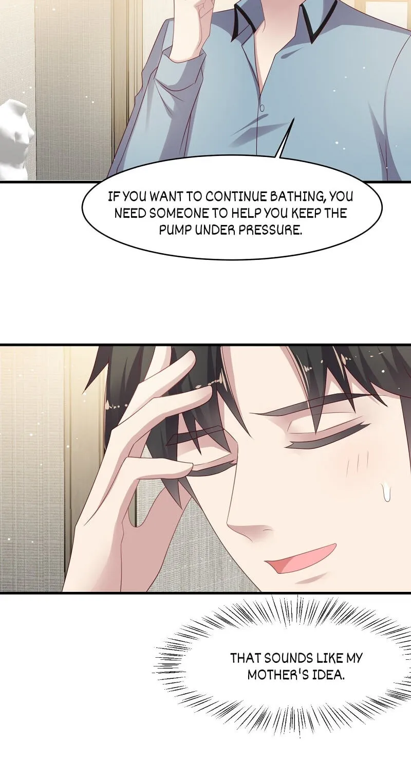 Sealed With Lips Chapter 101 page 10 - 