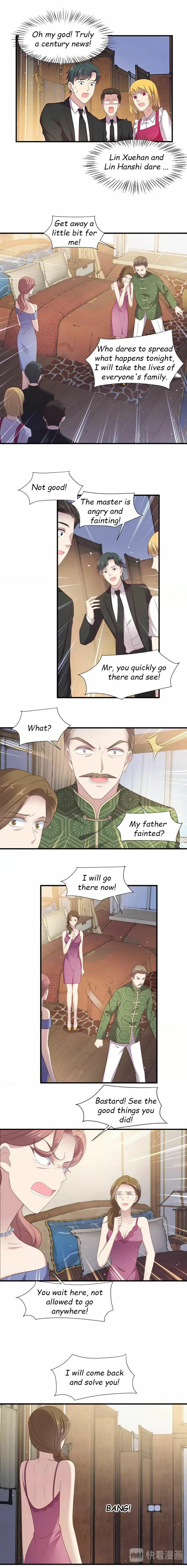 Sealed With Lips Chapter 103.2 page 2 - 