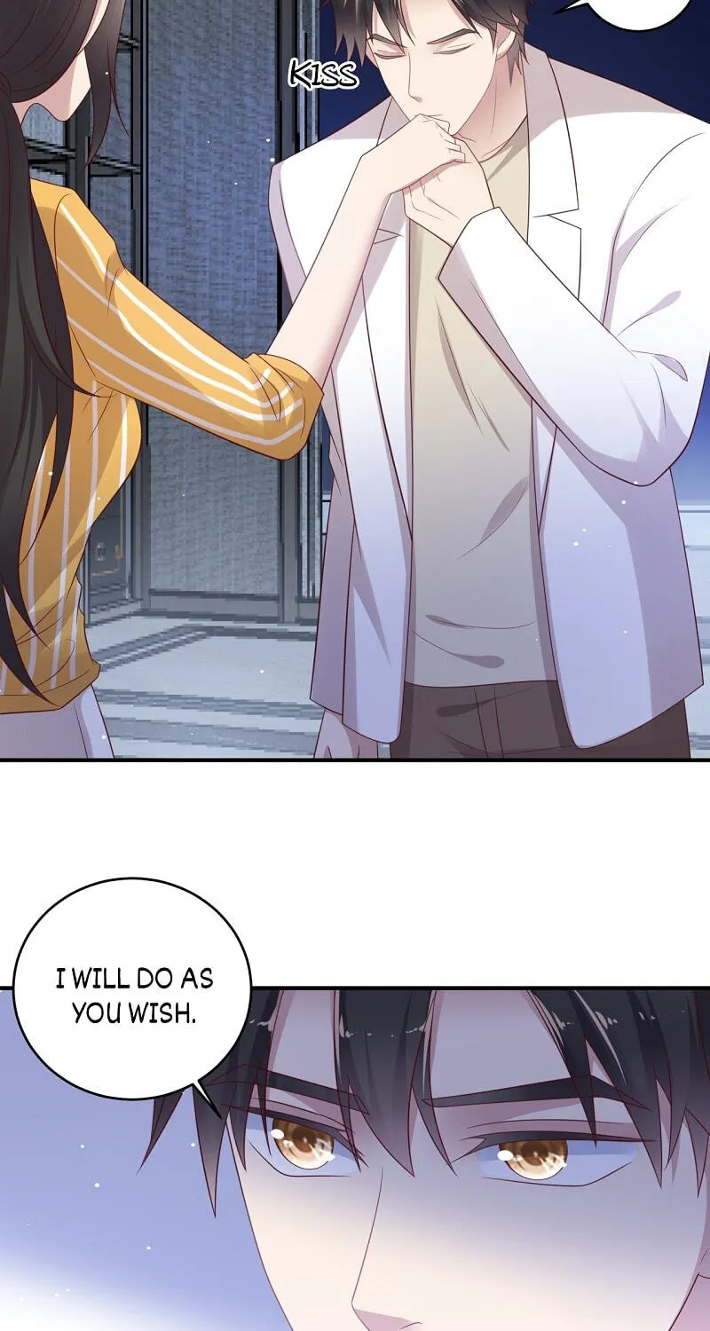 Sealed With Lips Chapter 103 page 11 - 