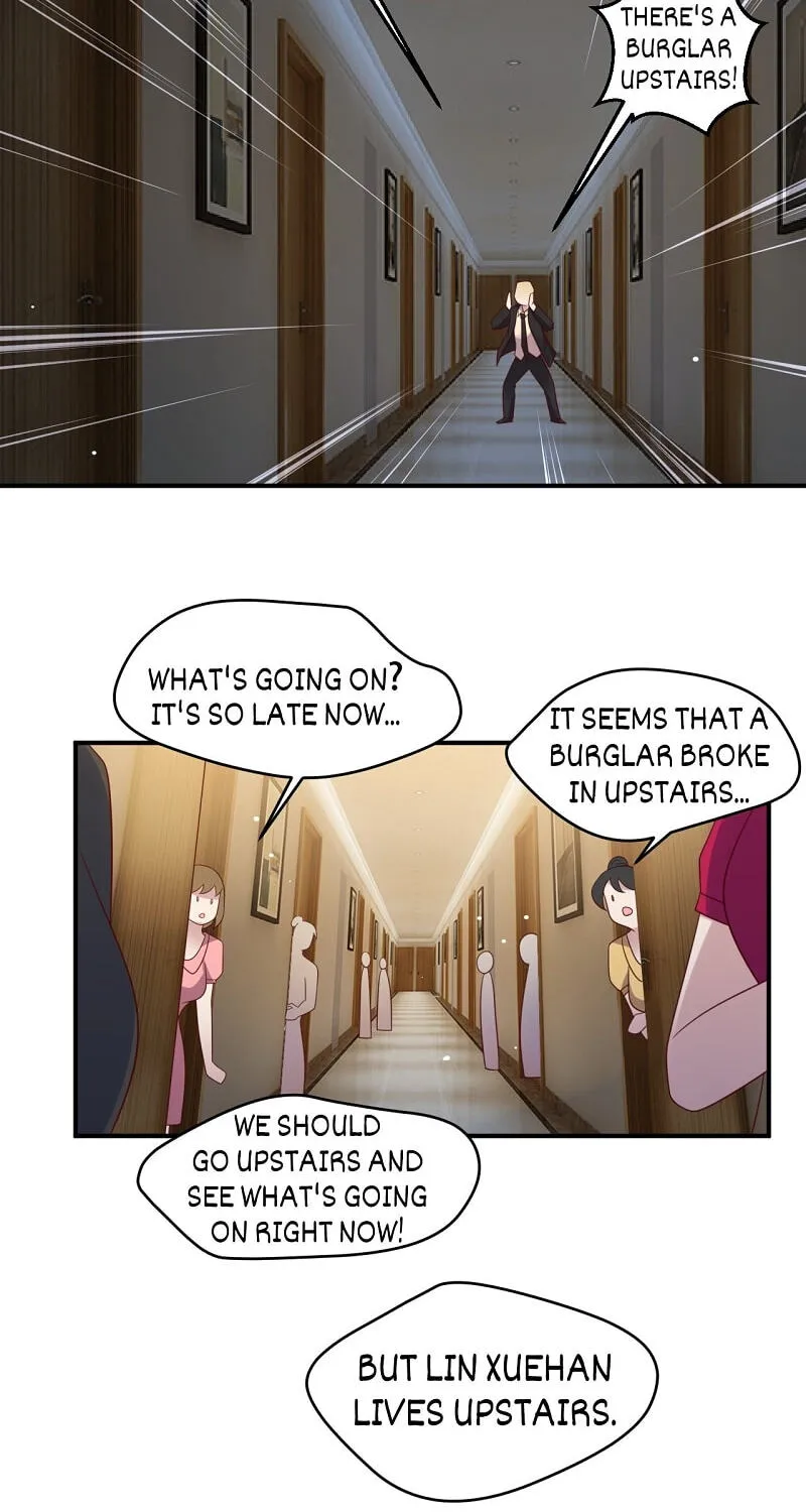 Sealed With Lips Chapter 103 page 14 - 