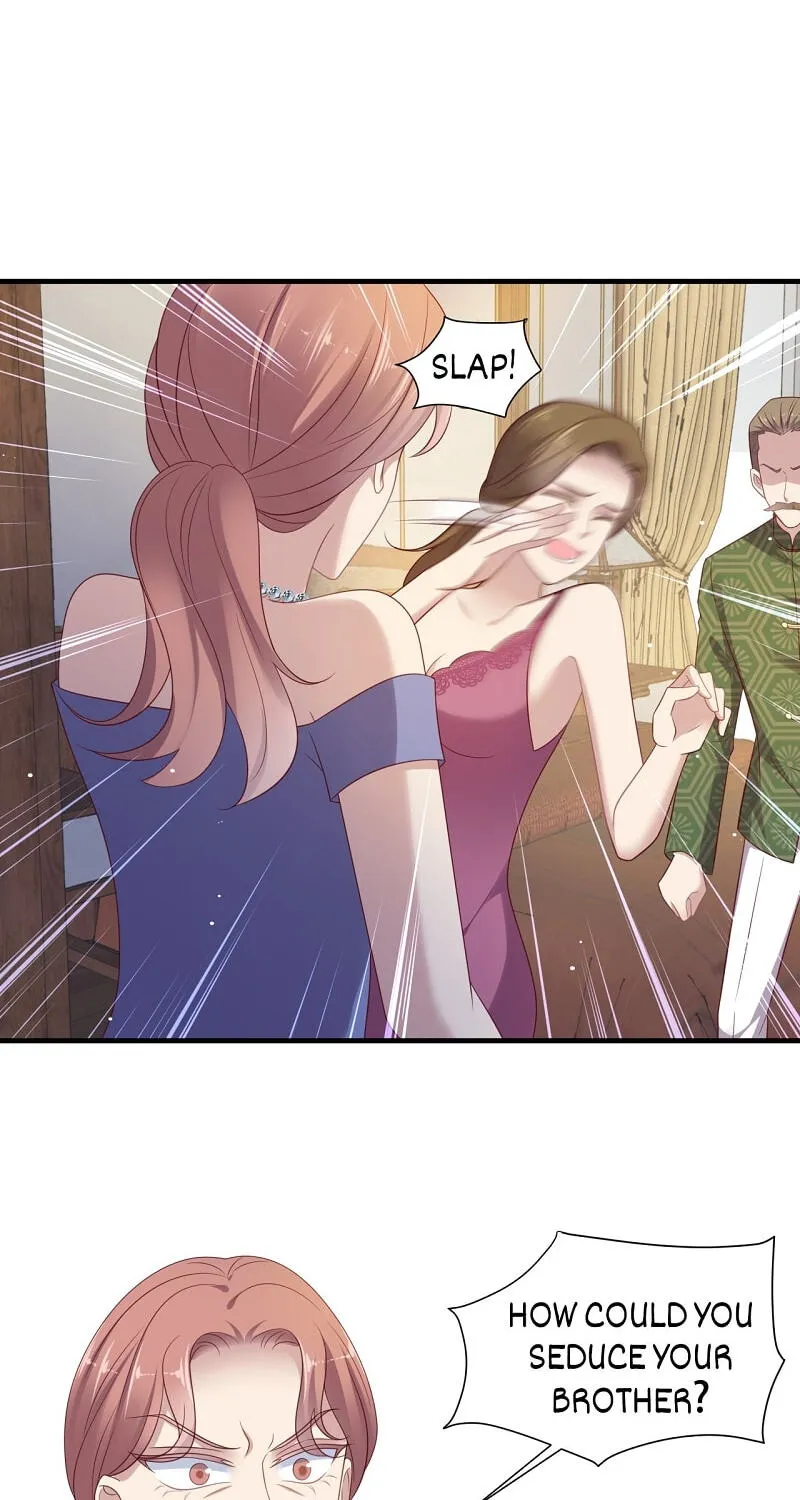 Sealed With Lips Chapter 103 page 16 - 