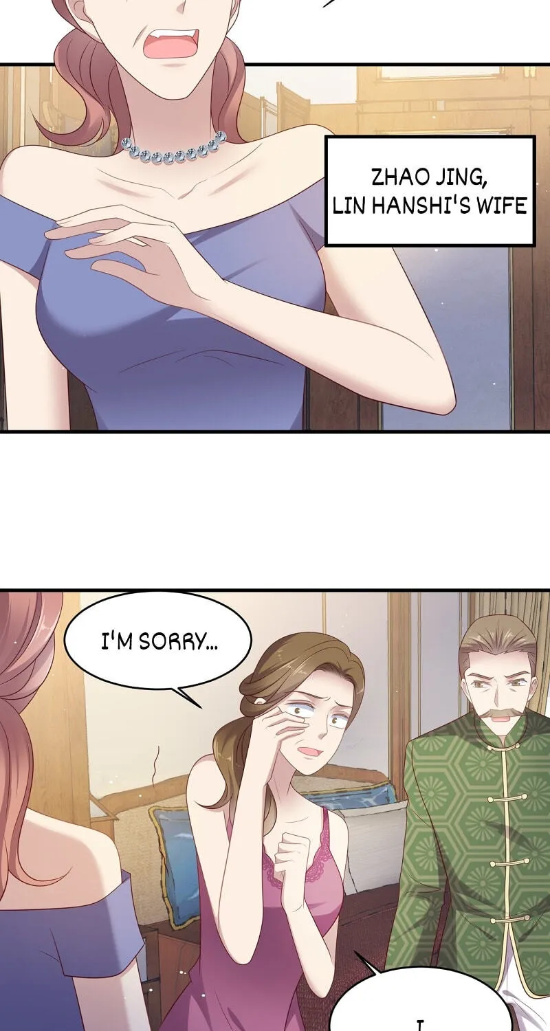 Sealed With Lips Chapter 103 page 17 - 