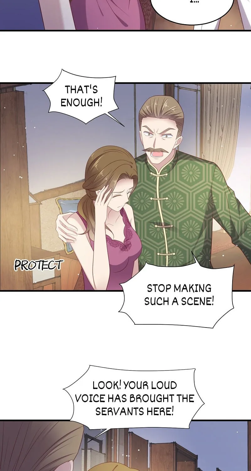 Sealed With Lips Chapter 103 page 18 - 