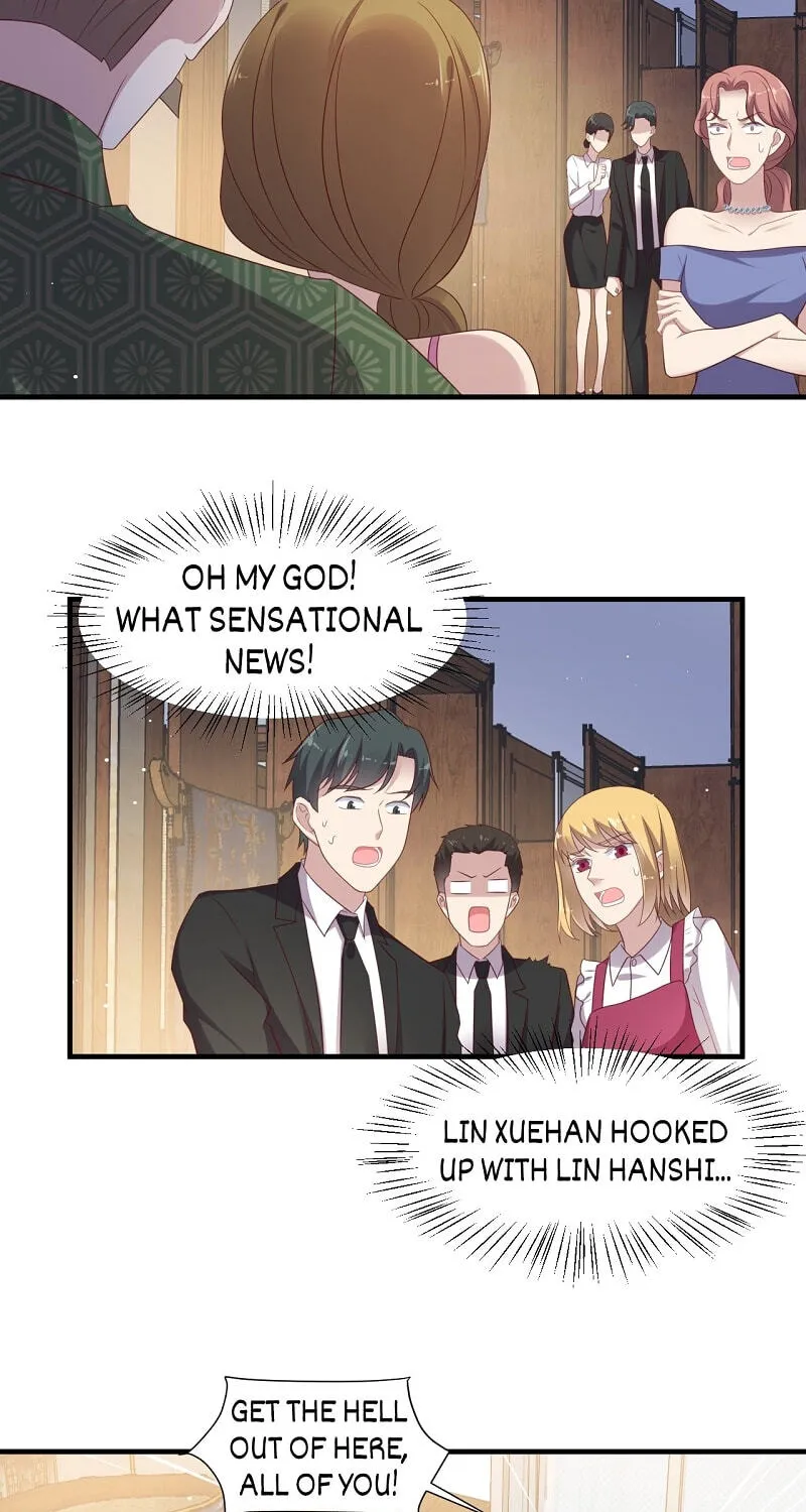 Sealed With Lips Chapter 103 page 19 - 