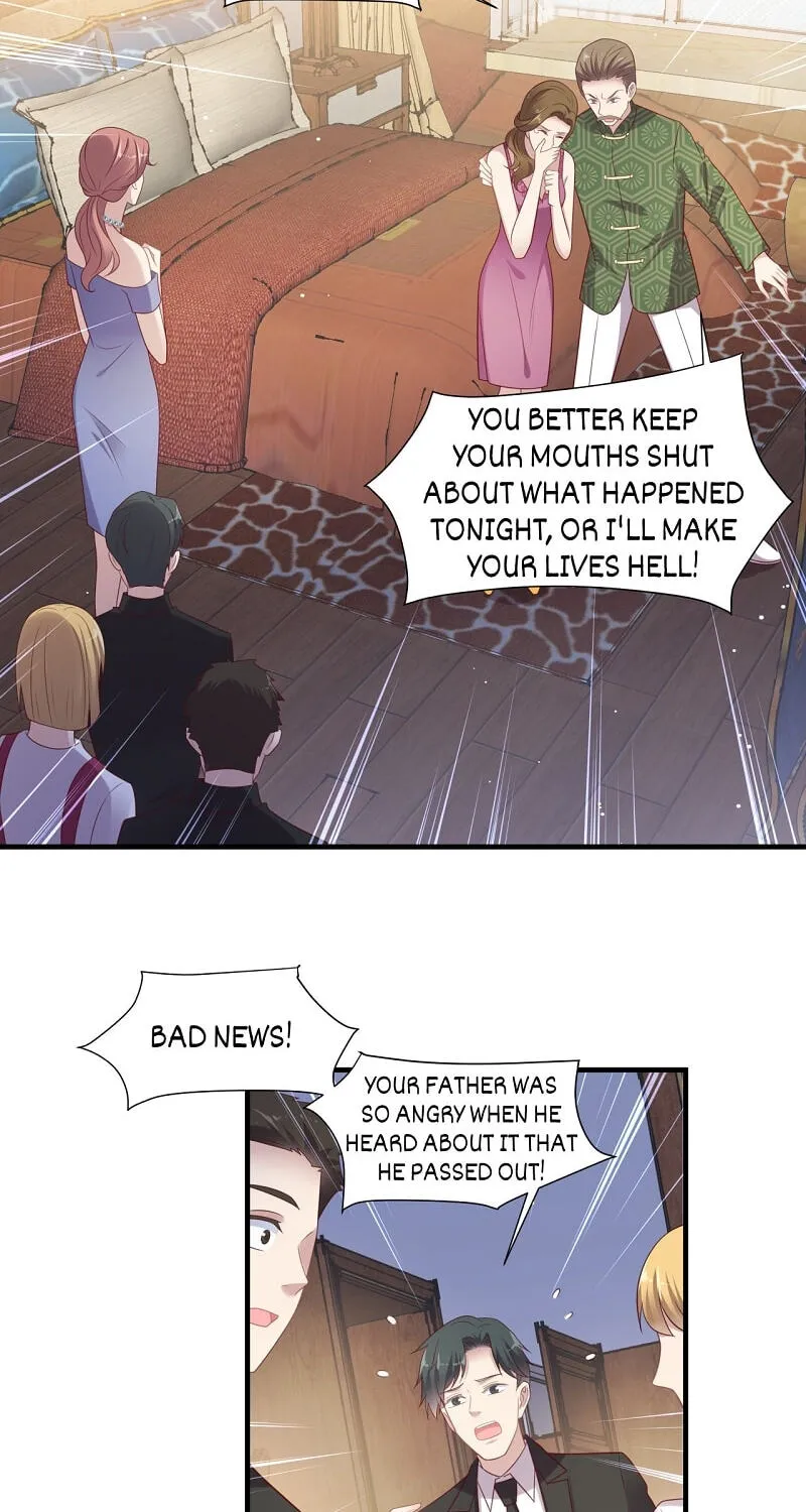 Sealed With Lips Chapter 103 page 20 - 