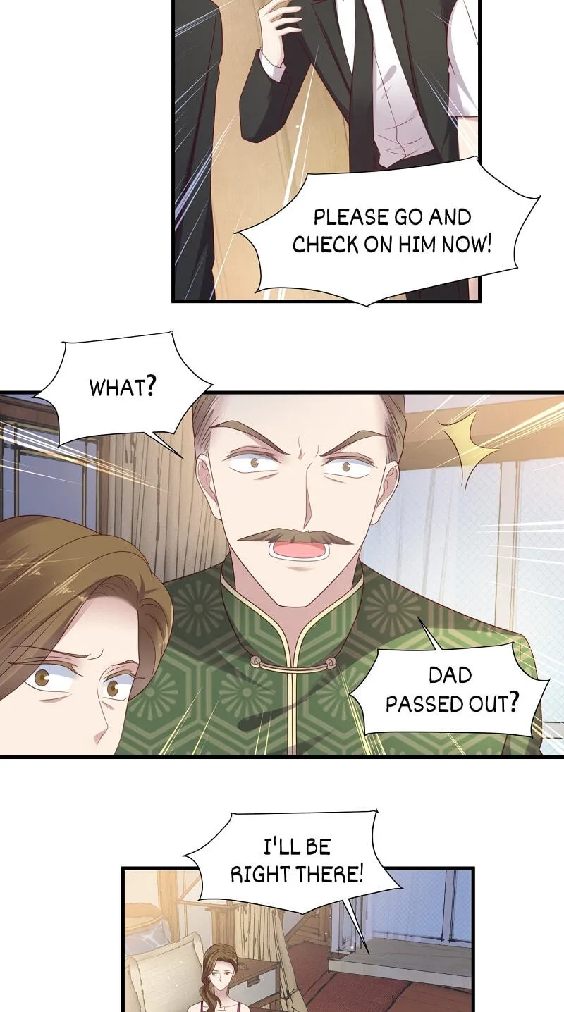 Sealed With Lips Chapter 103 page 21 - 