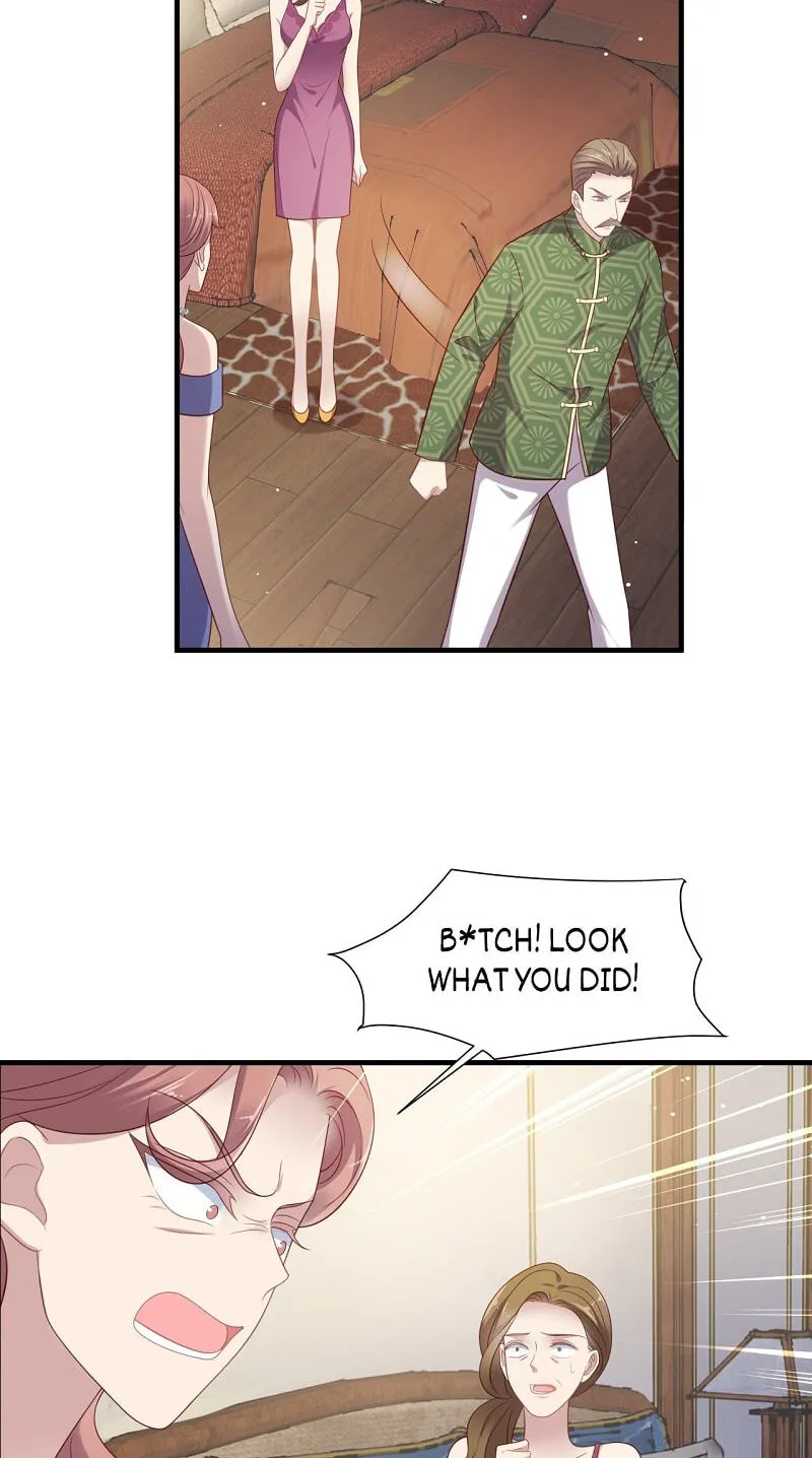 Sealed With Lips Chapter 103 page 22 - 